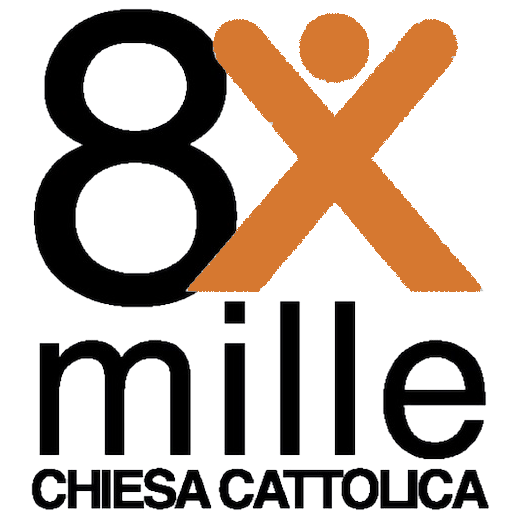 8xmille Chiesa Cattolica
