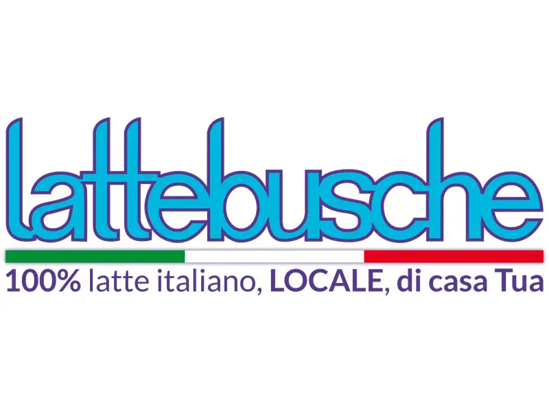 Lattebusche