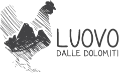 L'Uovo dalle Dolomiti